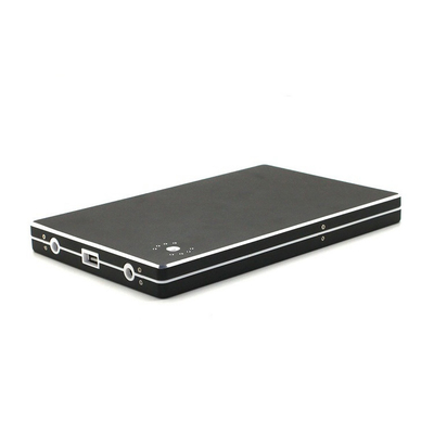 QC3.0 পোর্টেবল টাইপ-সি ল্যাপটপ পাওয়ার ব্যাংক 30000Mah 19V
