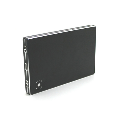 QC3.0 30000Mah 12V ফাস্ট চার্জিং ইউএসবি টাইপ-সি ল্যাপটপ পাওয়ার ব্যাংক ব্যাটারি ম্যানেজমেন্ট সিস্টেম