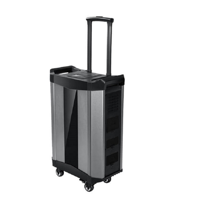 OEM MPPT অফ গ্রিড সোলার জেনারেটর কিট 2500 ওয়াট 3000w
