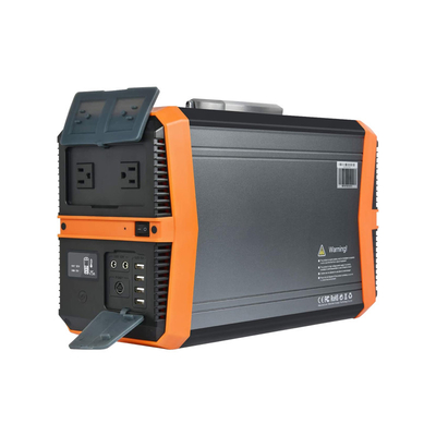 28.8V 52.2Ah 1503Wh সোলার জেনারেটর স্টেশন লিথিয়াম ব্যাটারি প্যাক