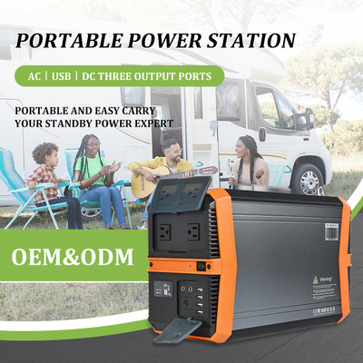 28.8V 52.2Ah 1503Wh সোলার জেনারেটর স্টেশন লিথিয়াম ব্যাটারি প্যাক