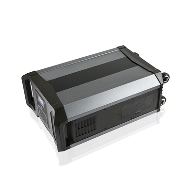 ওভার ভোল্টেজ সুরক্ষা সহ 2500W MPPT সোলার জেনারেটো লাইফপো4 ব্যাটারি