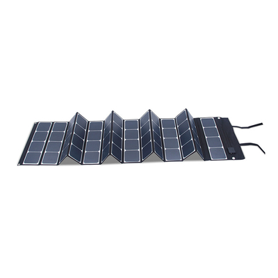 পাওয়ার ব্যাঙ্কের জন্য ODM ওয়াটারপ্রুফ 180W সোলার পাওয়ার চার্জার সোলার প্যানেল