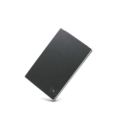 QC3.0 পোর্টেবল টাইপ-সি ল্যাপটপ পাওয়ার ব্যাংক 30000Mah 19V