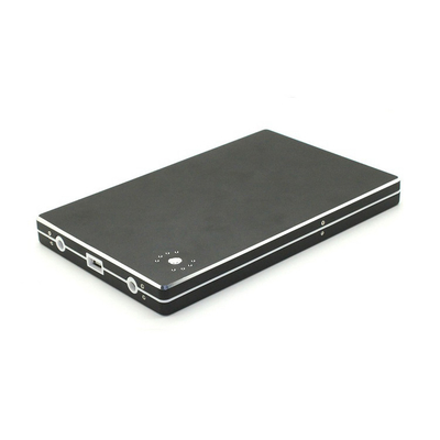 30000Mah 16V ইউএসবি টাইপ-সি ল্যাপটপ পাওয়ার ব্যাংক লি-আয়ন ব্যাটারি দ্রুত চার্জ