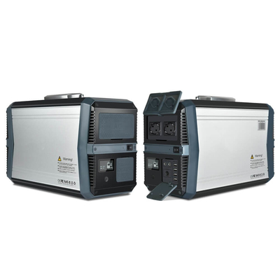 CPAP মেশিনের জন্য FCC পোর্টেবল পাওয়ার স্টেশন জেনারেটর 1000 ওয়াট