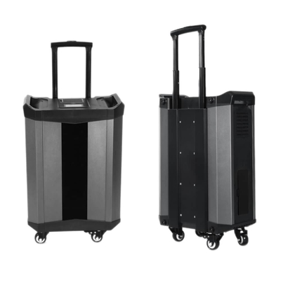 ODM UPS Lifepo4 সোলার জেনারেটর 2000w 50Hz 60Hz