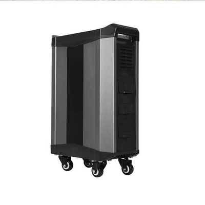 OEM LiFePO4 ব্যাটারি 2500W হাইব্রিড 2500w সোলার সিস্টেম প্যানেল মাল্টিফাংশন