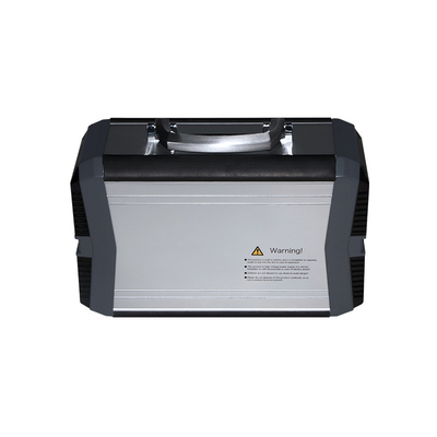 হাউস সুপার ফাস্ট চার্জিংয়ের জন্য 300w 346Wh পোর্টেবল সোলার চার্জড জেনারেটর