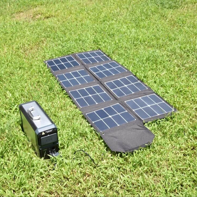 500W 1000W 1500W পোর্টেবল পাওয়ার স্টেশন জেনারেটর পাওয়ার সাপ্লাই সিস্টেম